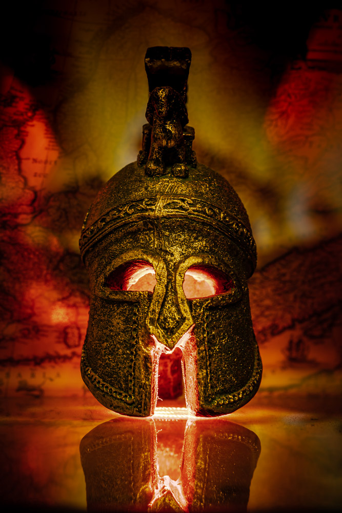 Platz 12 Christoph Lindau